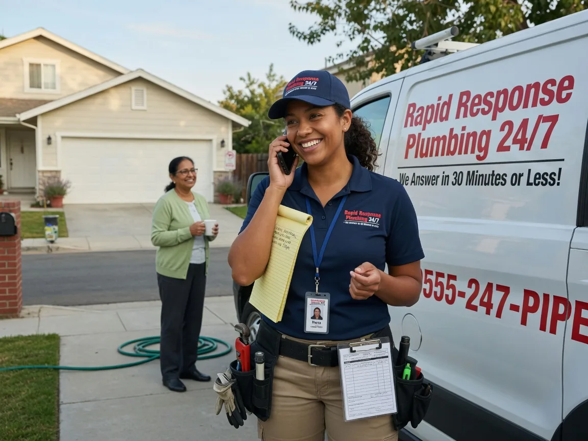 Emergency Plumber Plumville, PA FAQs